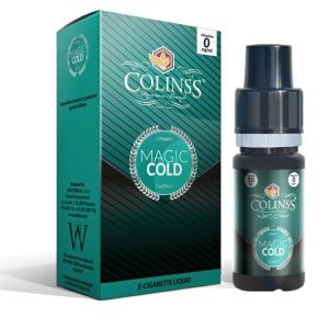 ColinsS Magic Cold E-Liquid