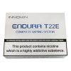 Innokin Endura T22E Starter Kit