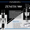 Coolfire Zenith Mini - Image 6