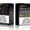 Aspire Zelos Mod - Packaging