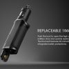kroma-r-replacable-battery