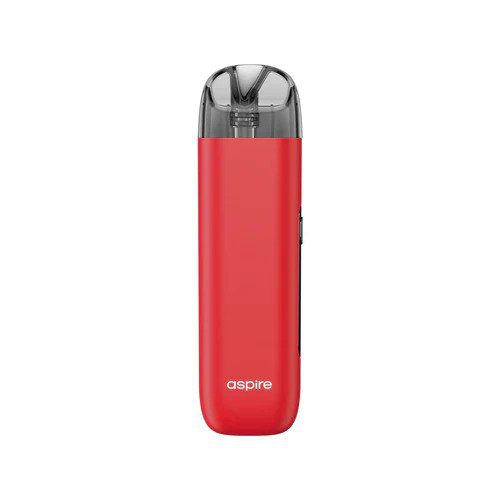 Aspire Minican 3 Pro - Pinkish Red