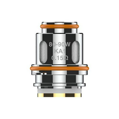 Geekvape Z-0.15-Ohm-XM Mesh-Coil