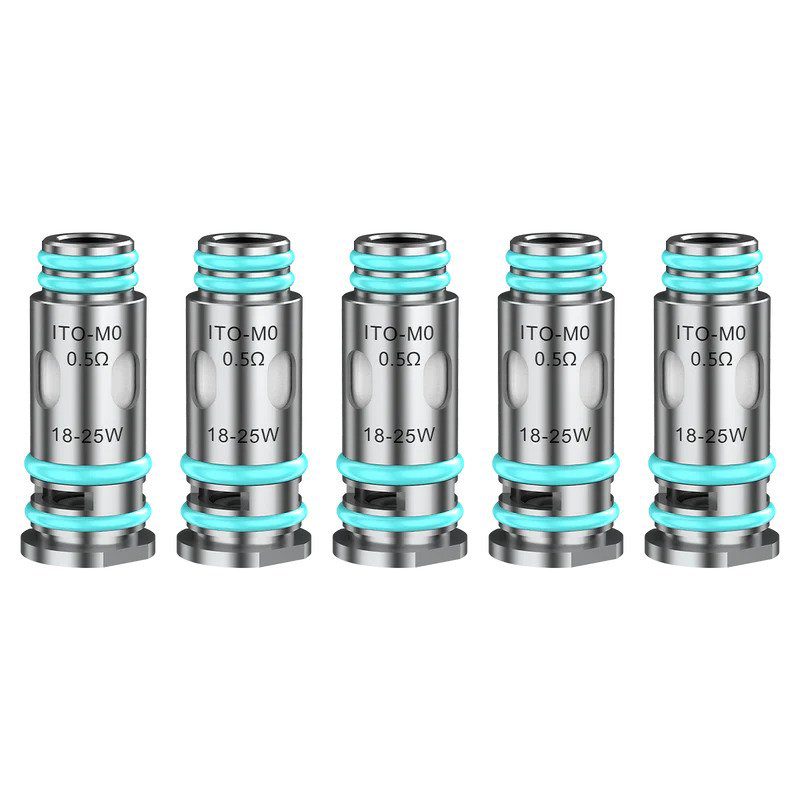 voopoo-ito-coils-x5-drag-o