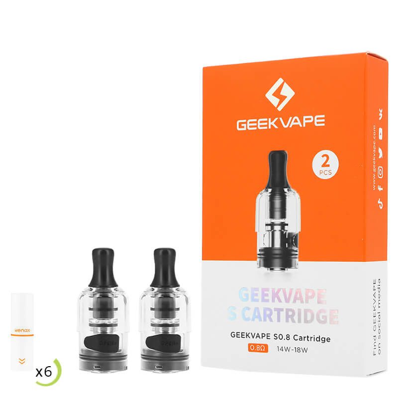 geekvape-wenax-s-2ml-cartridges-0.8