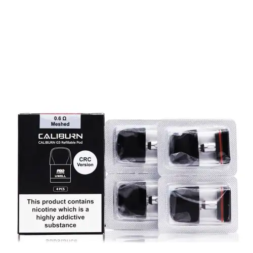crc-0.6 ohm-top-fill--uwell-caliburn-g3-replacement-pods