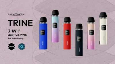 Trine by INNOKIN All Colours