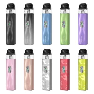 Vaporesso Xros 4 Mini (€27.99)